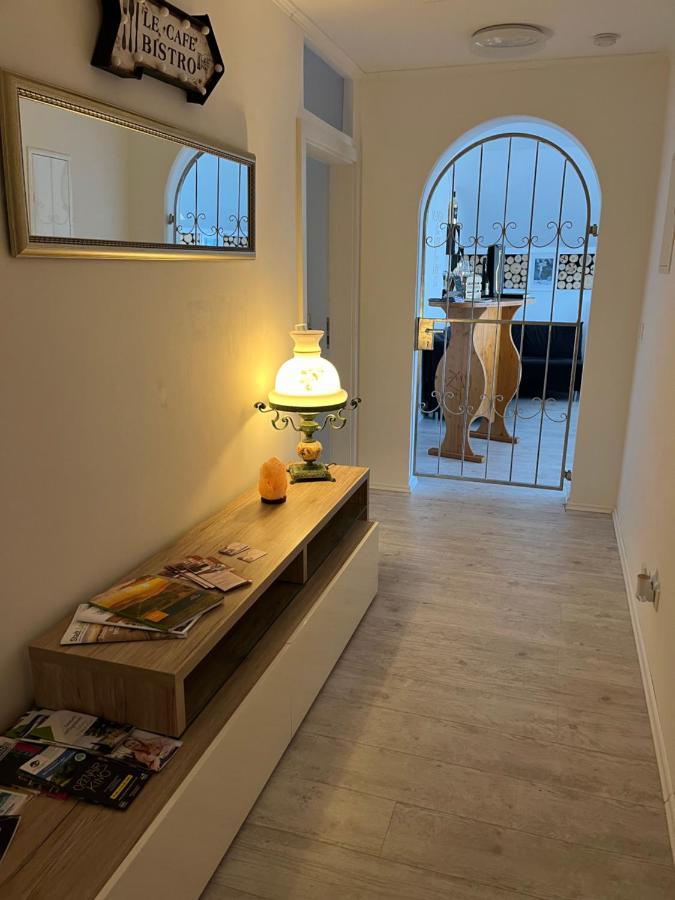 Appartamento La Casa di Gino Engelsbrand Esterno foto