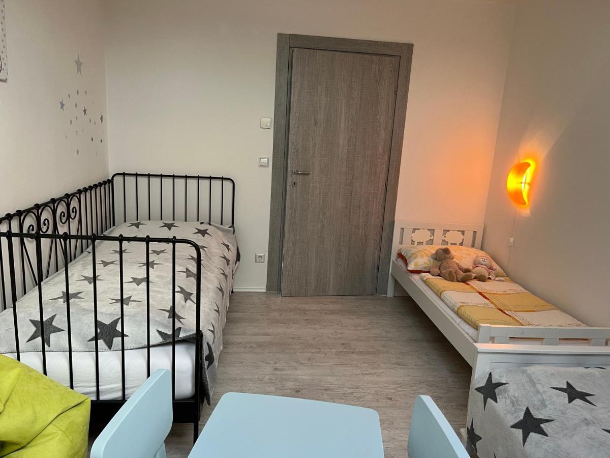 Appartamento La Casa di Gino Engelsbrand Esterno foto
