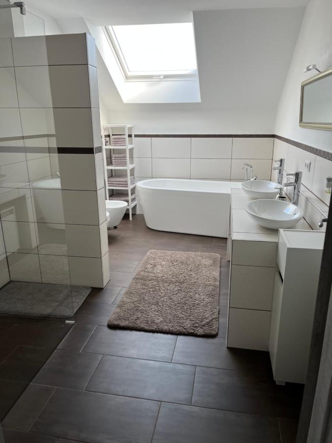Appartamento La Casa di Gino Engelsbrand Esterno foto